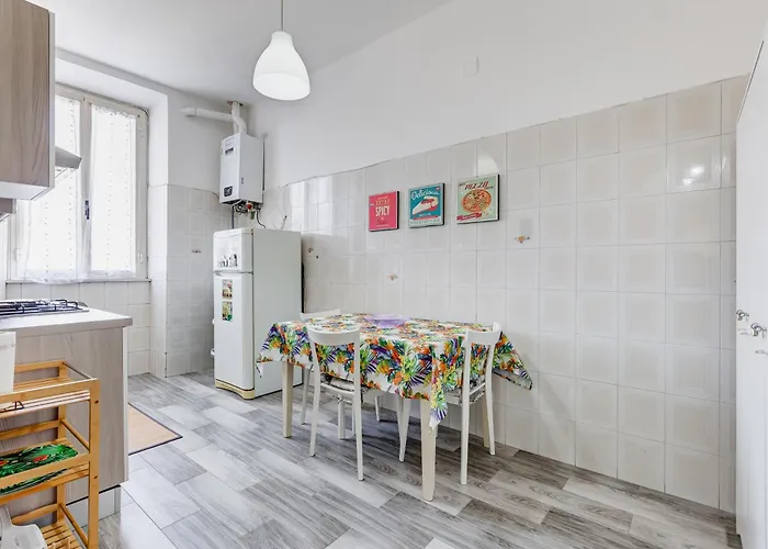 Apartment Re Di Retreat *