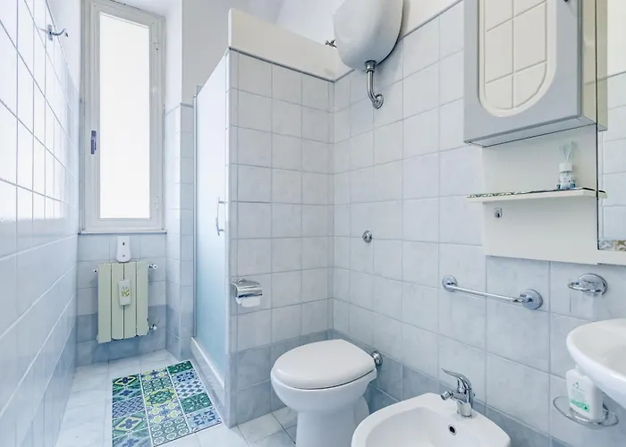 Apartment Re Di Retreat *
