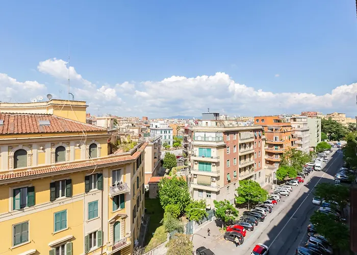 Re Di Retreat Rome