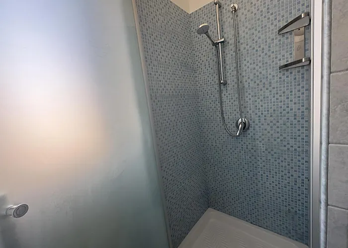 Apartment Re Di Retreat